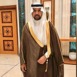 Abdulrahman Al Shaya