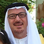 Dr. Abdullah Al Dabbagh