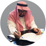 Dr. Fahd Al Obeikan 