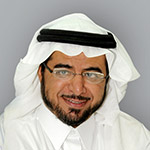 Mohammed Al Khorayef