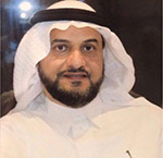 Dr. Musad Al Zallal