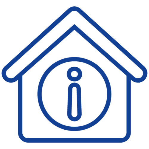 Handover Property Info