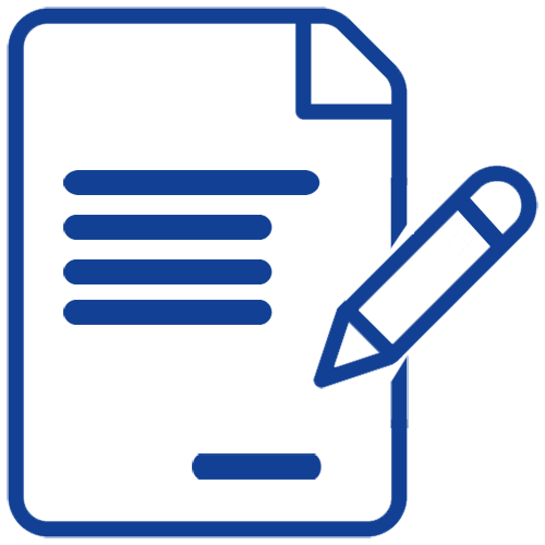 Sign Contract